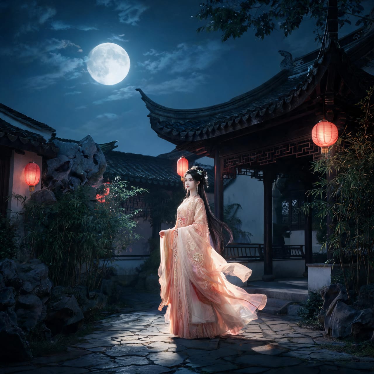 重生之将门毒后